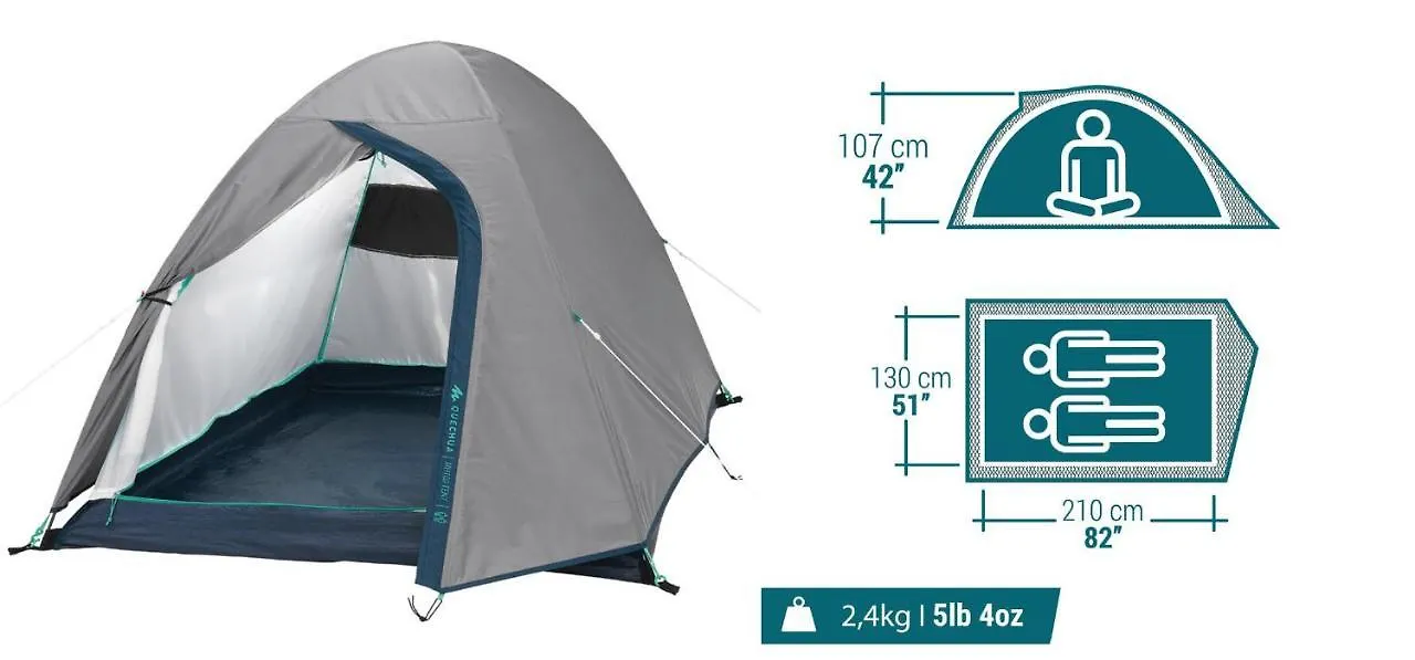Campsite Oktoberfest On A Budget Munich